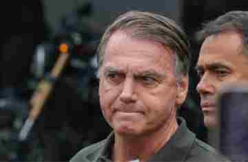  PGR dá parecer favorável à prisão domiciliar de Bolsonaro 